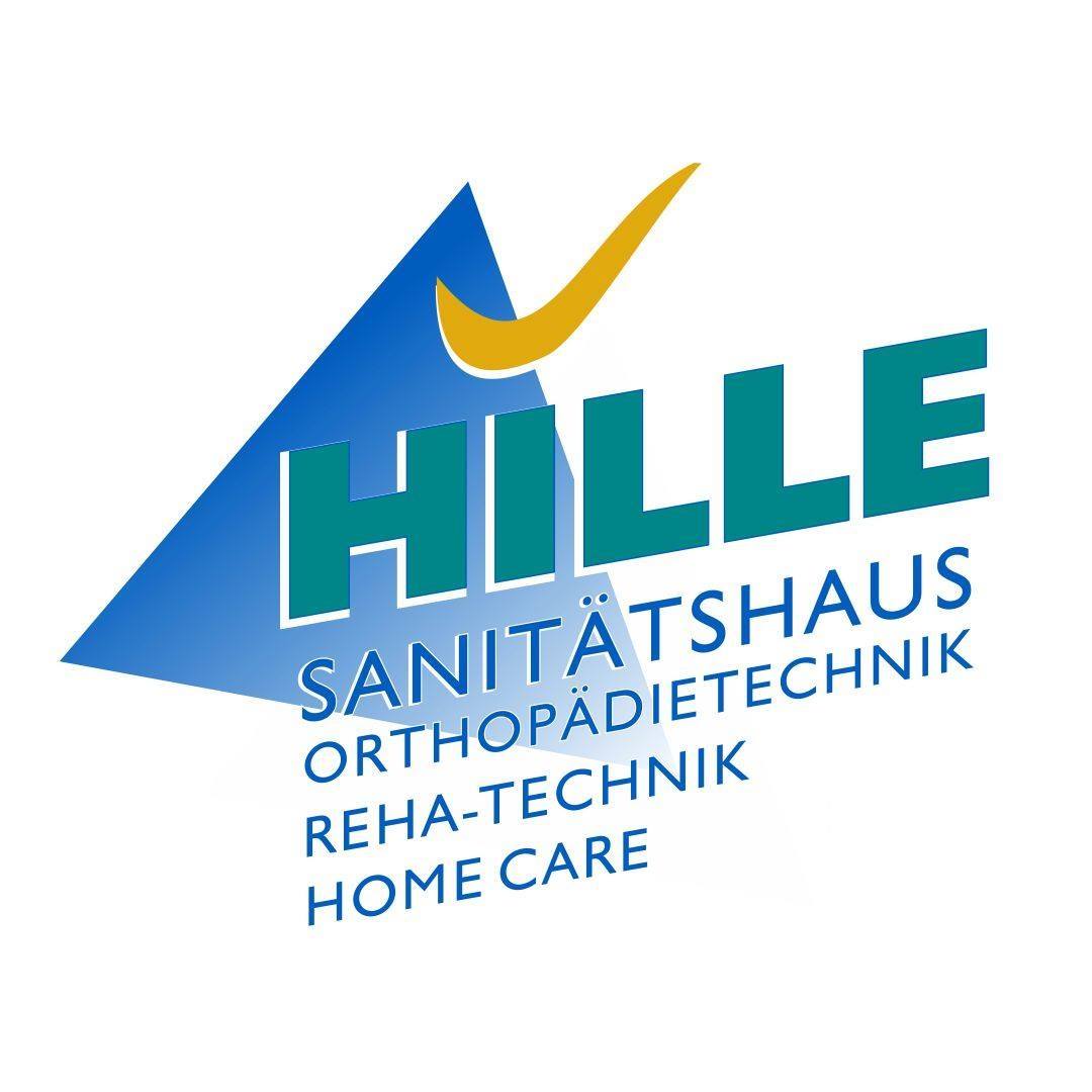 Premium Sponsor Hille Sanitätshaus