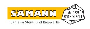 Sponsor - Sämann Stein- und Kieswerke