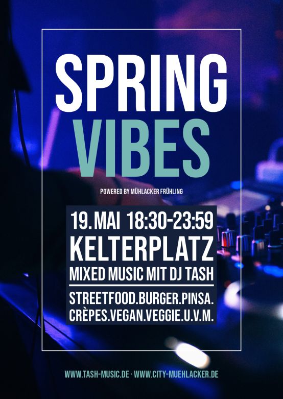 Mühlacker Frühling_19.5.