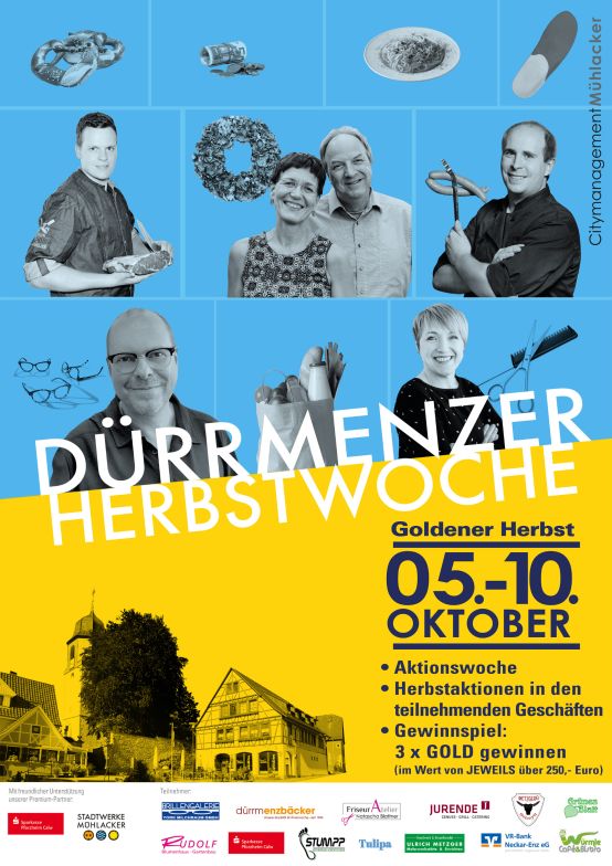 DÜRRMENZER HERBST