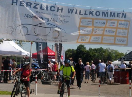 Mobilität Mühlacker