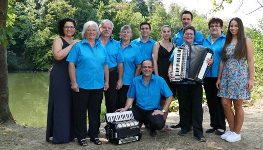 Akkordeonorchester