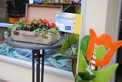 Mühlacker Frühling